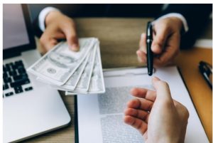Top 10 Highest Paid Professionals