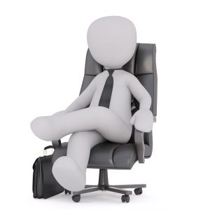 Qualities You Need to Be Your Own Boss 
