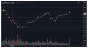 The Basics of Stock Charting Software