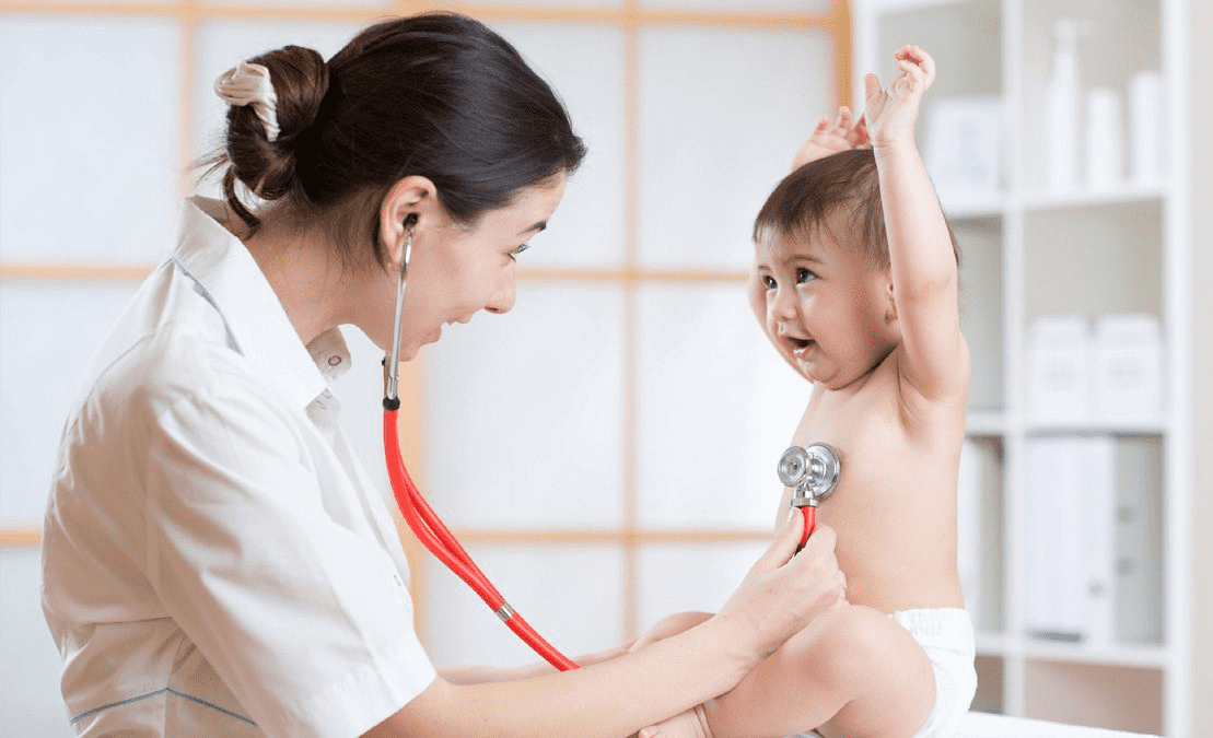 Top Pediatric Medical Jobs