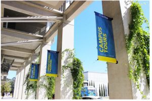 The Best Way To Promote Your Business with Street Light Pole Banner