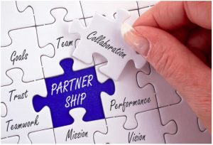 Benefits of Fifty-Fifty Partnerships Traders Can Enjoy
