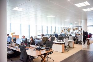 Customer Service Answering Customers Queries