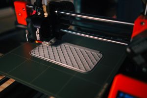3d printing vs Injection Molding