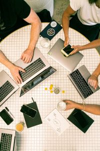 Marketing Blog money.ayovaksindinkeskdi.id