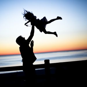 National Daughters Day 2022