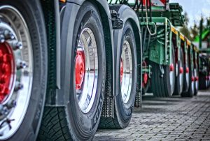 Trucking 