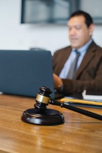 Lawyer