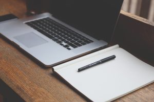 laptop data