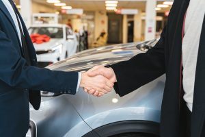 car financing