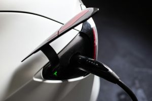 EV Batteries