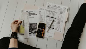 Tax 