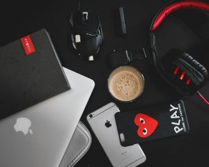 Electronics 