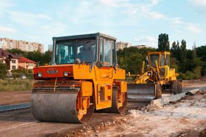 Heavy Equipment