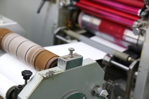 Garment Printing