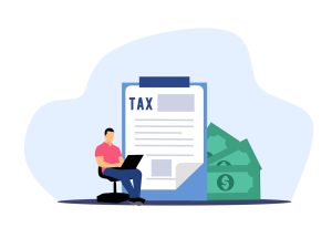 Tax 
