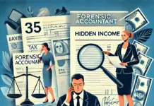 What to Do If Your Spouse Is Hiding Income in a Divorce What to Do If Your Spouse Is Hiding Income in a Divorce