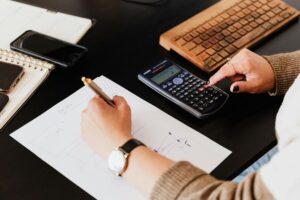 Bookkeeping 