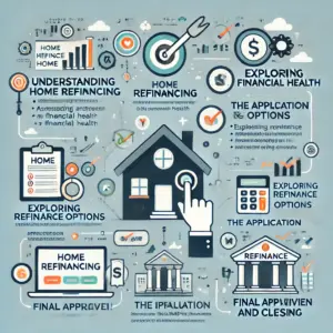 Navigating the Process of Refinancing Your Home: A Comprehensive Guide