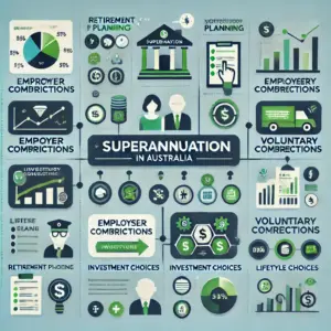 Securing Your Future: Understanding Your Superannuation Goals