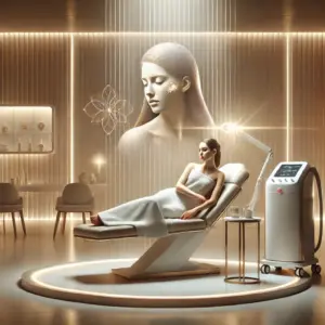 The Rise of Non-Surgical Aesthetic Treatments