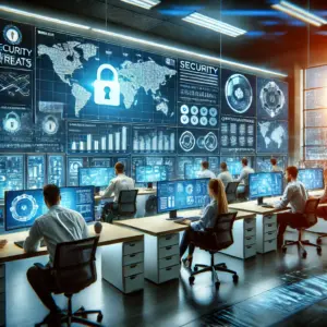 Why IT Support is More Than Just Fixing Computers