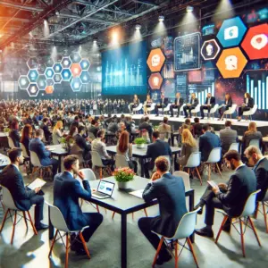 Why Marketers Should Attend Conferences