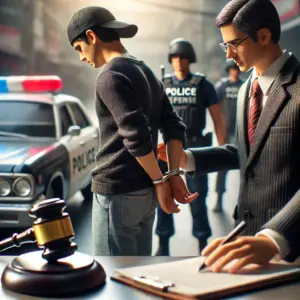 How and Why to Protect Your Rights If You’ve Been Arrested