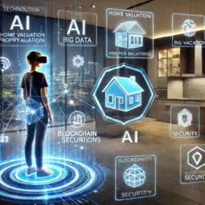 How Technology is Transforming Home Buying and Selling