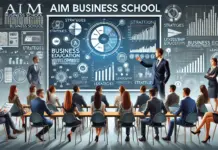 Elevating Management Skills with AIM Business School Elevating Management Skills with AIM Business School