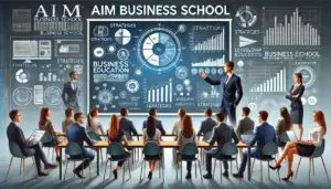 Elevating Management Skills with AIM Business School