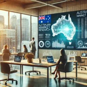 Deciphering Market Trends: A Comprehensive Guide to Market Research in Australia