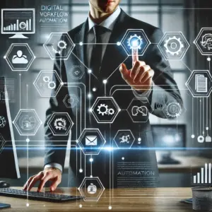 Optimising Business Operations with Pendula