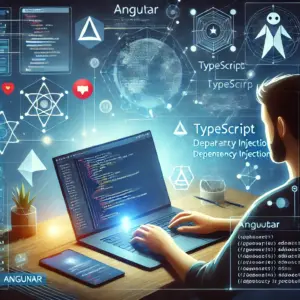 Angular Is More Than Just Another JavaScript Framework