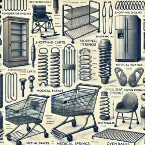 The Backbone of Everyday Products