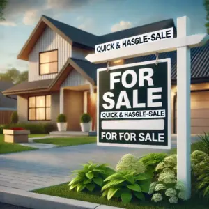 Creative Strategies for Selling Your House Quickly in Any Market