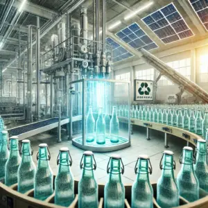 Why Glass is the Best Choice for Reducing Carbon Footprint