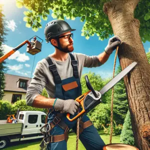 Choosing the Right Tree Service Company for Your Needs
