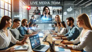 The Overlooked Tech That Keeps Media Teams in Sync
