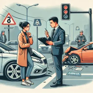 Common Legal Pitfalls After a Car Crash—and How to Avoid Them