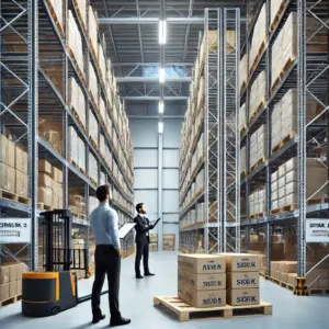 Smart Questions to Ask Before Choosing a Storage Rack for Your Warehouse