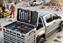Maximising Efficiency: The Ultimate Ute Toolbox Guide Maximising Efficiency: The Ultimate Ute Toolbox Guide