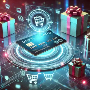 The Rise of Digital Gift Cards: Revolutionizing the Art of Gifting