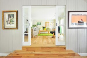 What to Look for When Touring a Display Home