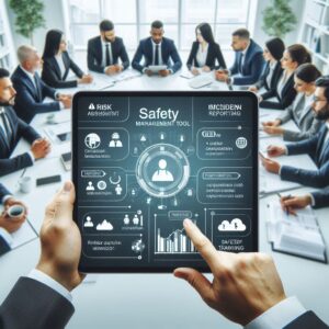 Safety Management Tool