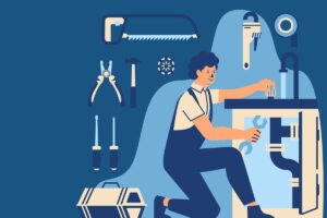 "Plumbing Services"