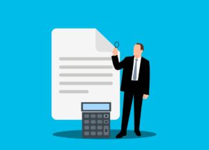 Tax Accountant