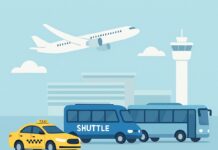 Navigating Seamless Airport Transfers: Tips and Insights