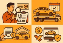 Tips for Getting a Lower Quote for Car Shipping