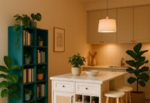 Interior Design Tips: IKEA Hacks for a Personalised Home Aesthetic